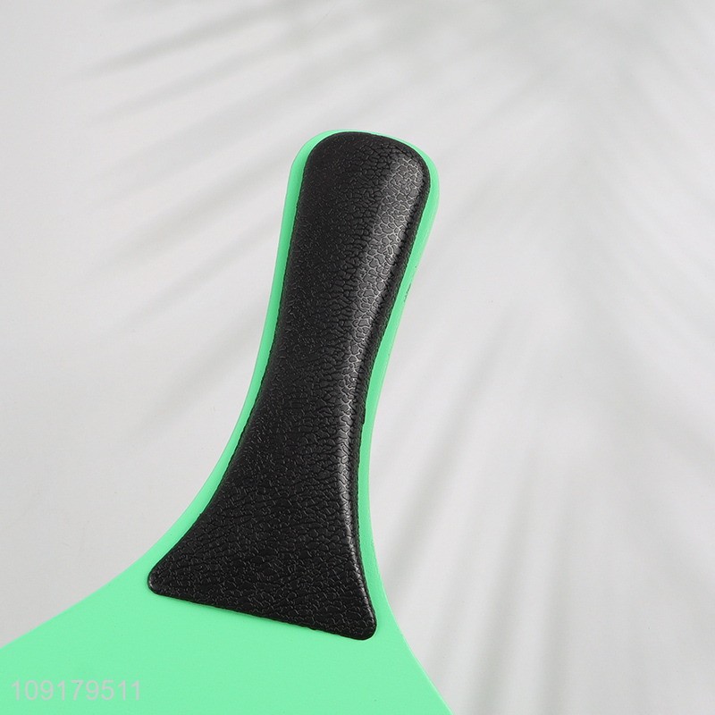 Good Quality Pickleball Racket Set with 2 Pickleball Rackets & 1 Pickleball