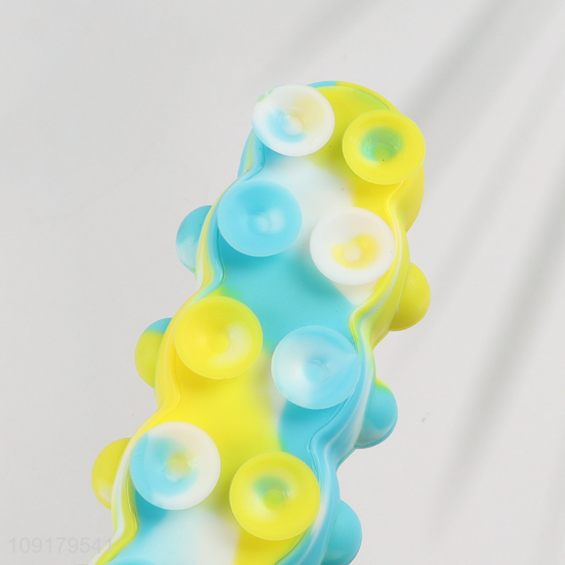 New Arrival 3D Caterpillar Fidget Toy Fidget Sensory Toy for Kids Adults