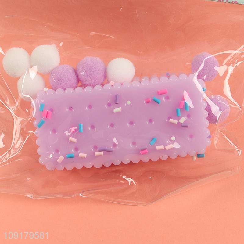 Factory Price Soft Squeeze Squishy TPR Sensory Toy Squishy Toy