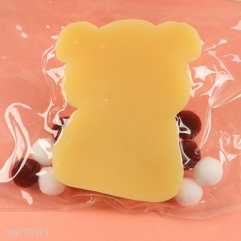 China Wholesale Squishy Toy Squeeze Fidget Toy Party Favors