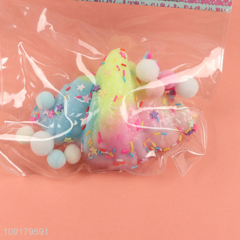 Online Wholesale Soft Stress Relief Toy Squeeze Toy Squishy Toy