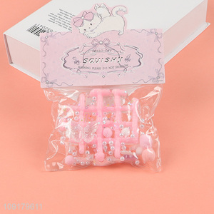 Wholesale Stress Relief Squeeze Fidget Toy for Kids Boys Girls