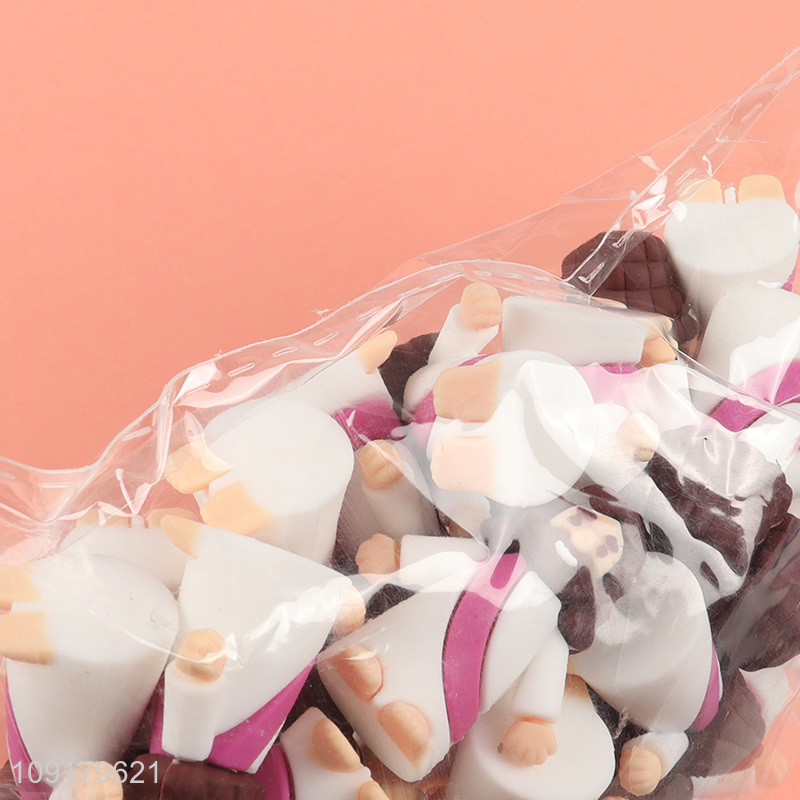 Wholesale Miniature Jesus Figures Religious Party Favors for Easter Egg Stuffers