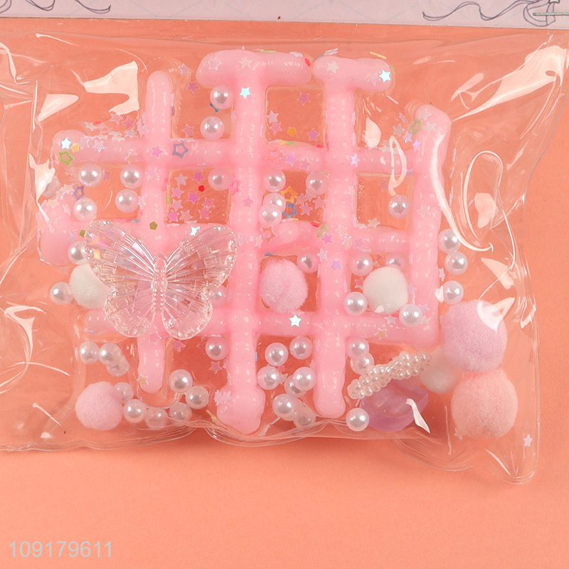 Wholesale Stress Relief Squeeze Fidget Toy for Kids Boys Girls