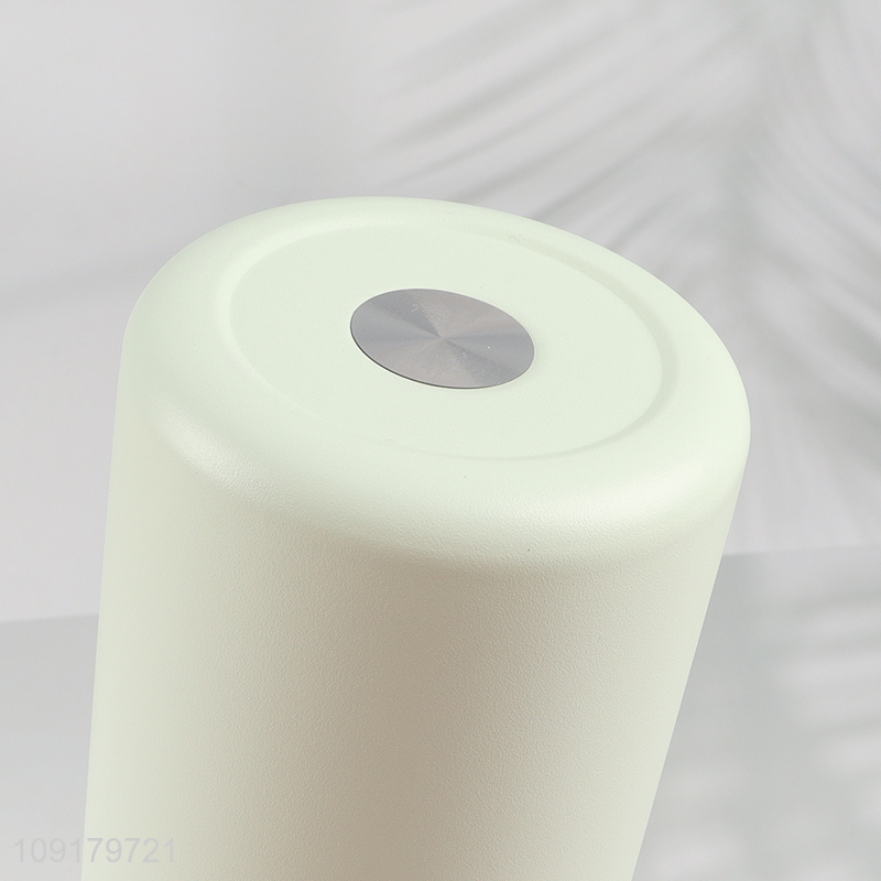 High Quality Leakproof Stainless Steel Insulated Water Bottle for Home Office