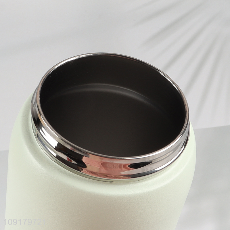 High Quality Leakproof Stainless Steel Insulated Water Bottle for Home Office