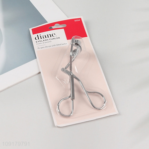 Wholesale Classic Eyelash Curler Stainless Steel Eyelash Curler for Women