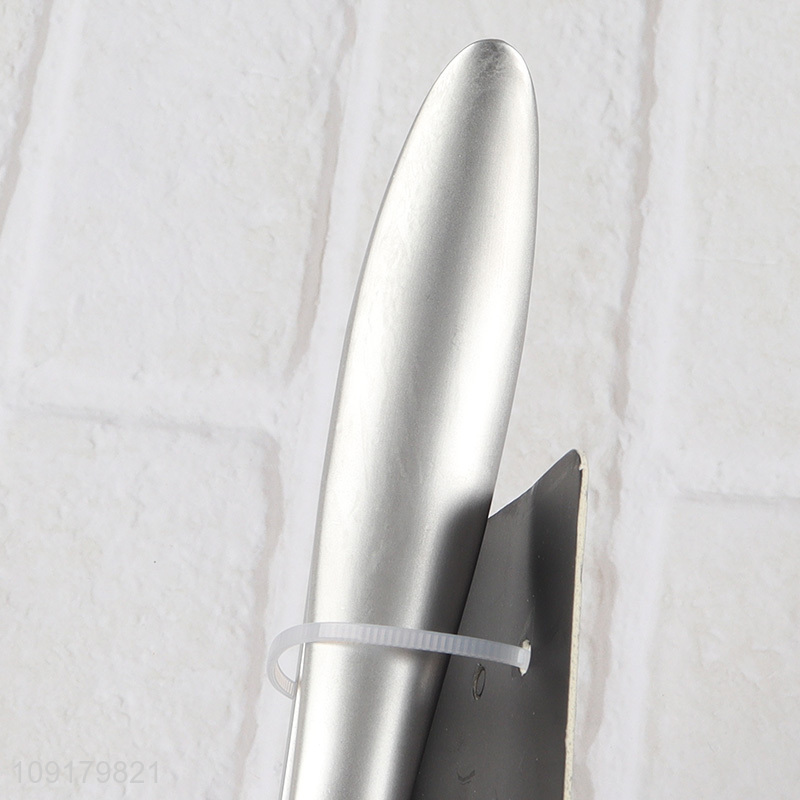 Good Quality Stainless Steel Garlic Press Garlic Mincer Kitchen Tools