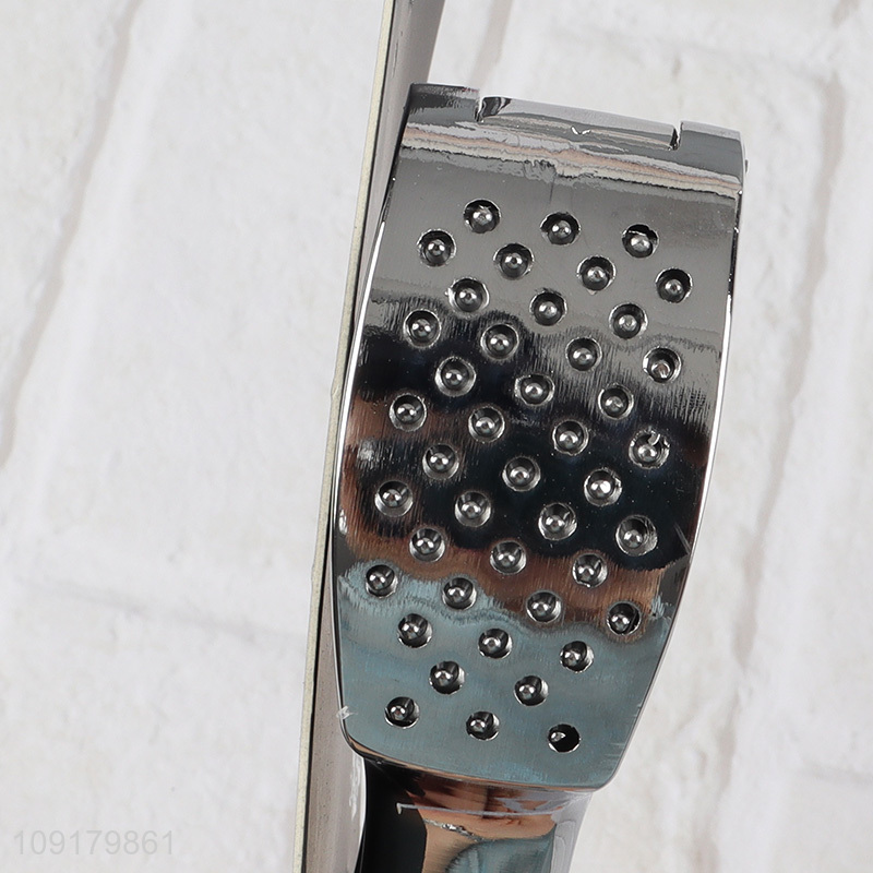 High Quality Stainless Steel Durable Garlic Press Kitchen Gadgets