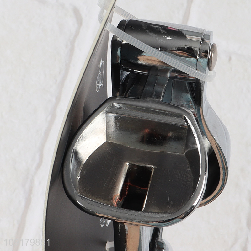 New Product Heavy Duty Garlic Press Professional Garlic Mincer Tool