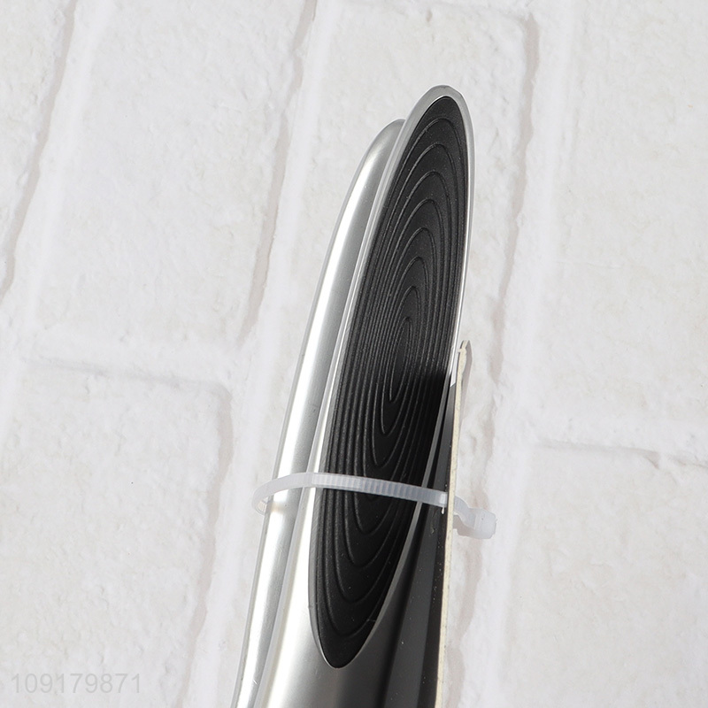 Factory Price Kitchen Gadgets Stainless Steel Manual Garlic Press