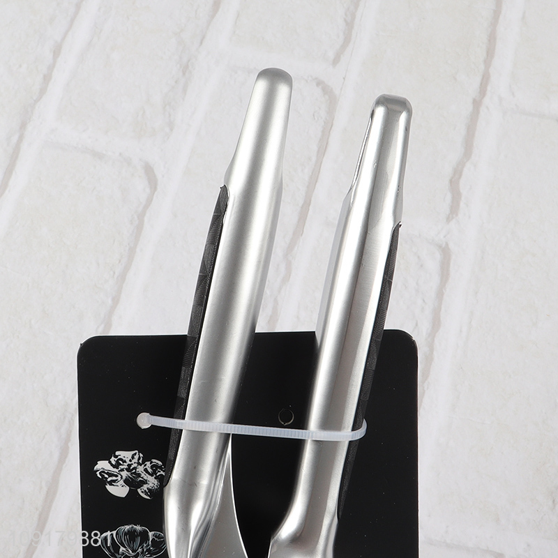 China Imports Stainless Steel Garlic Press Heavy Duty Garlic Mincer