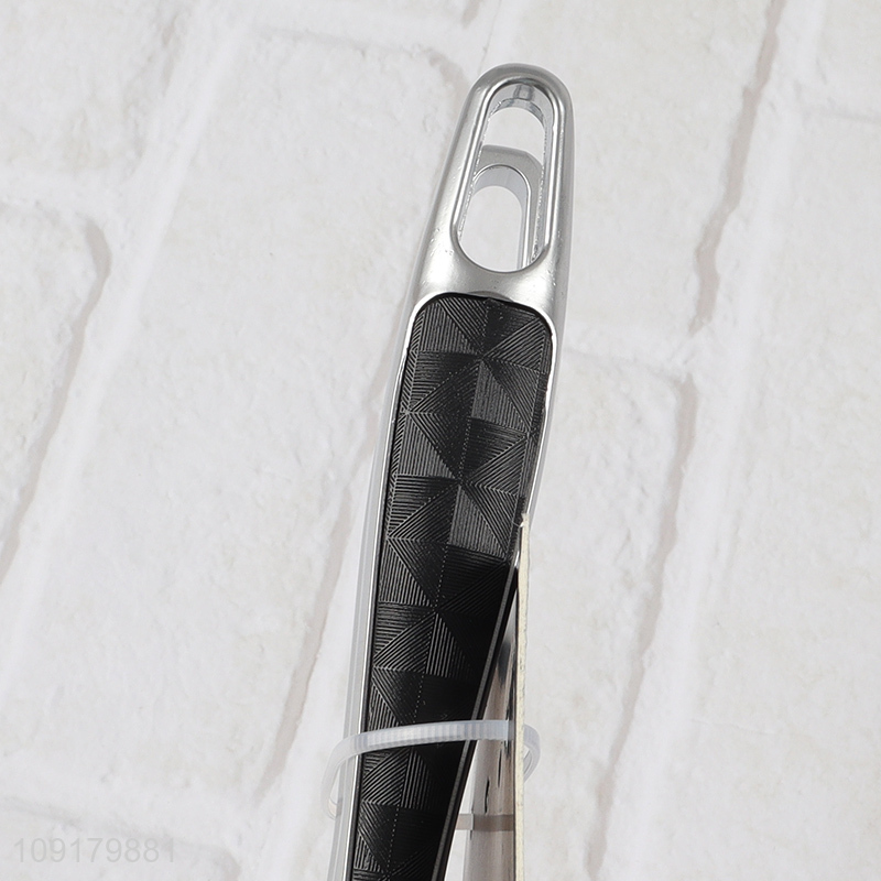 China Imports Stainless Steel Garlic Press Heavy Duty Garlic Mincer