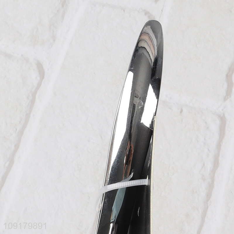 Factory Supply Stainless Steel Garlic Press Garlic Mincer Kitchen Tools