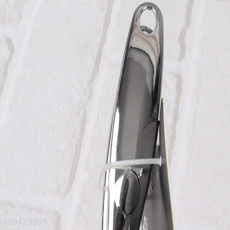 Popular Product Stainless Steel Garlic Press Durable Garlic Mincer Crusher