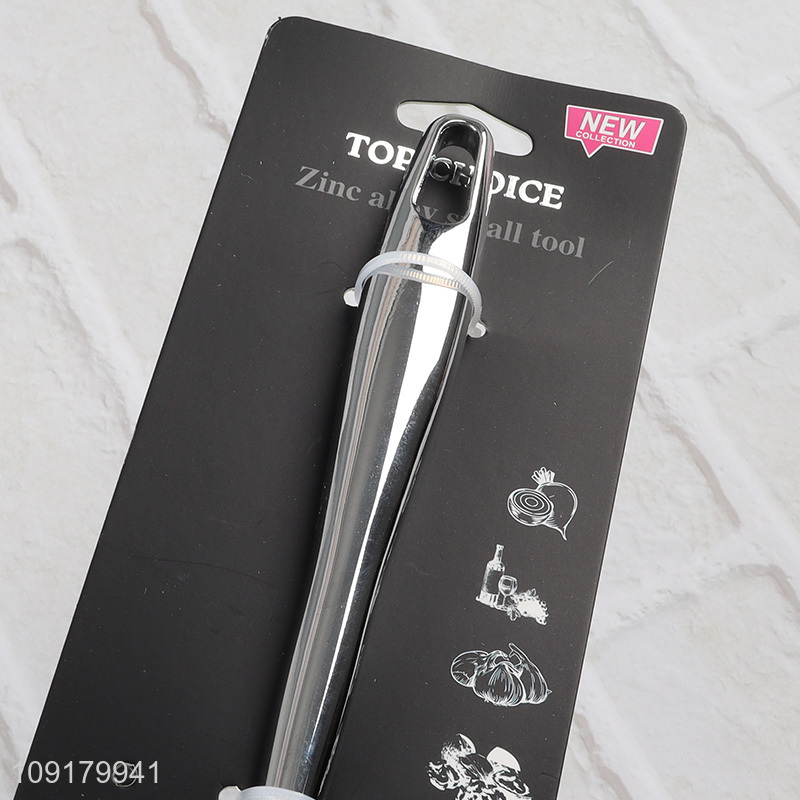 Factory Price Heavy Duty Stainless Steel Meat Tenderizer Kitchen Gadgets