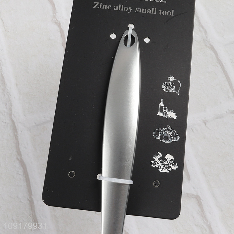 Hot Selling Stainless Steel Meat Mallet Tenderizer Tool Meat Hammer