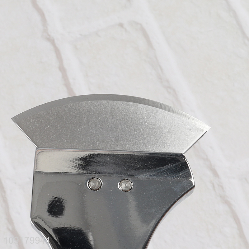 Factory Price Heavy Duty Stainless Steel Meat Tenderizer Kitchen Gadgets