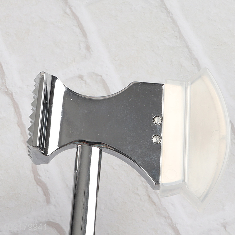 Factory Price Heavy Duty Stainless Steel Meat Tenderizer Kitchen Gadgets