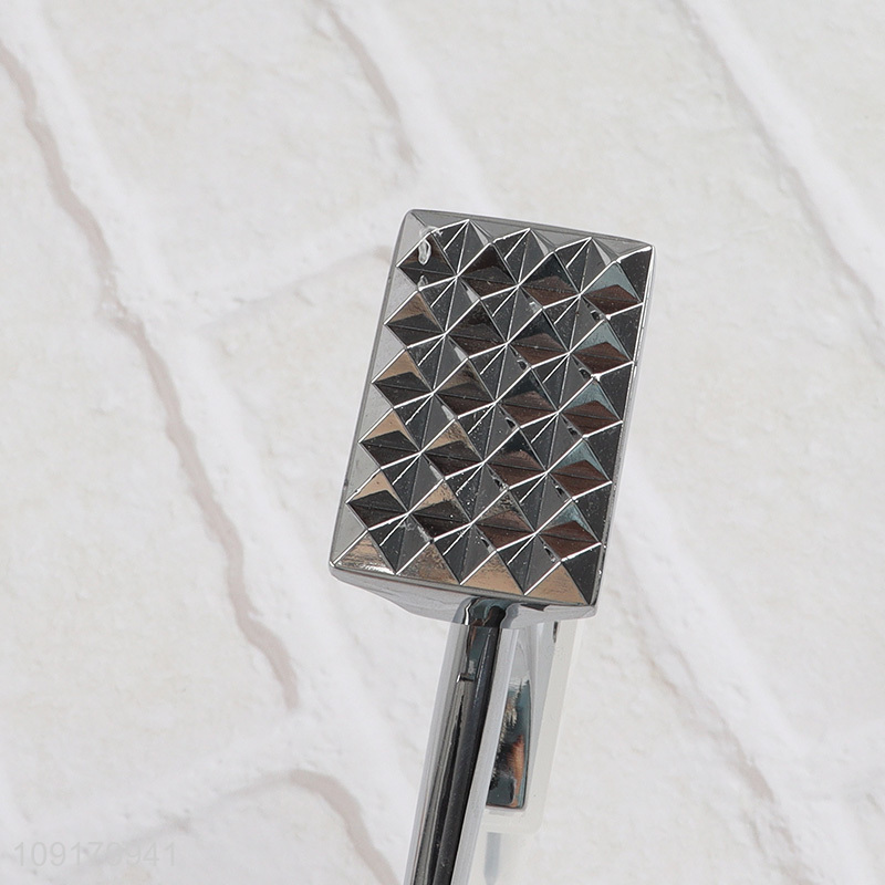 Factory Price Heavy Duty Stainless Steel Meat Tenderizer Kitchen Gadgets