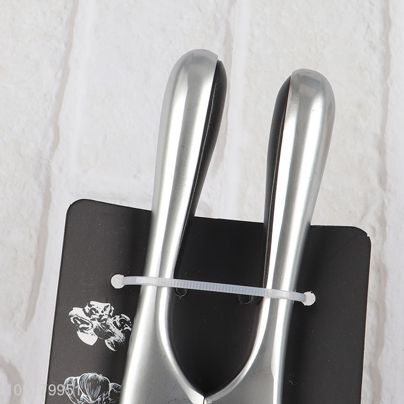 Good Quality Stainless Steel Nut Cracker Walnut Cracker Kitchen Gadgets