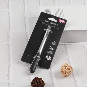 Wholesale Stainless Steel Can Opener Heavy Duty Bottle Opener for Kitchen