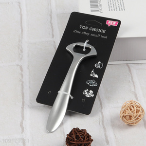 Good Quality Stainless Steel Bottle Opener Soda Bottle Opener Kitchen Tools