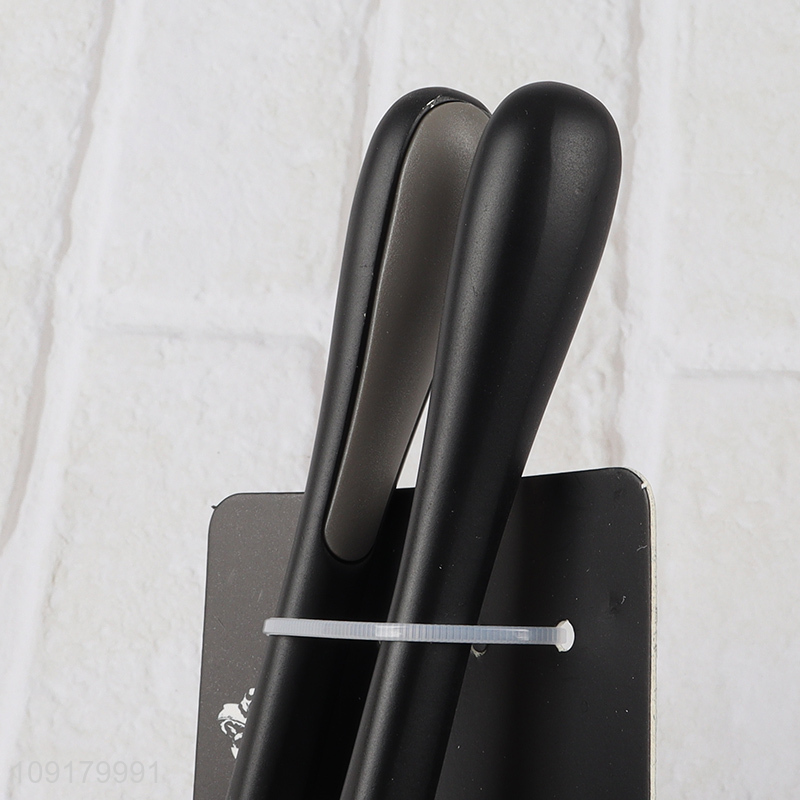 Hot Selling Heavy Duty Stainless Steel Manual Can Opener with Comfort Grip