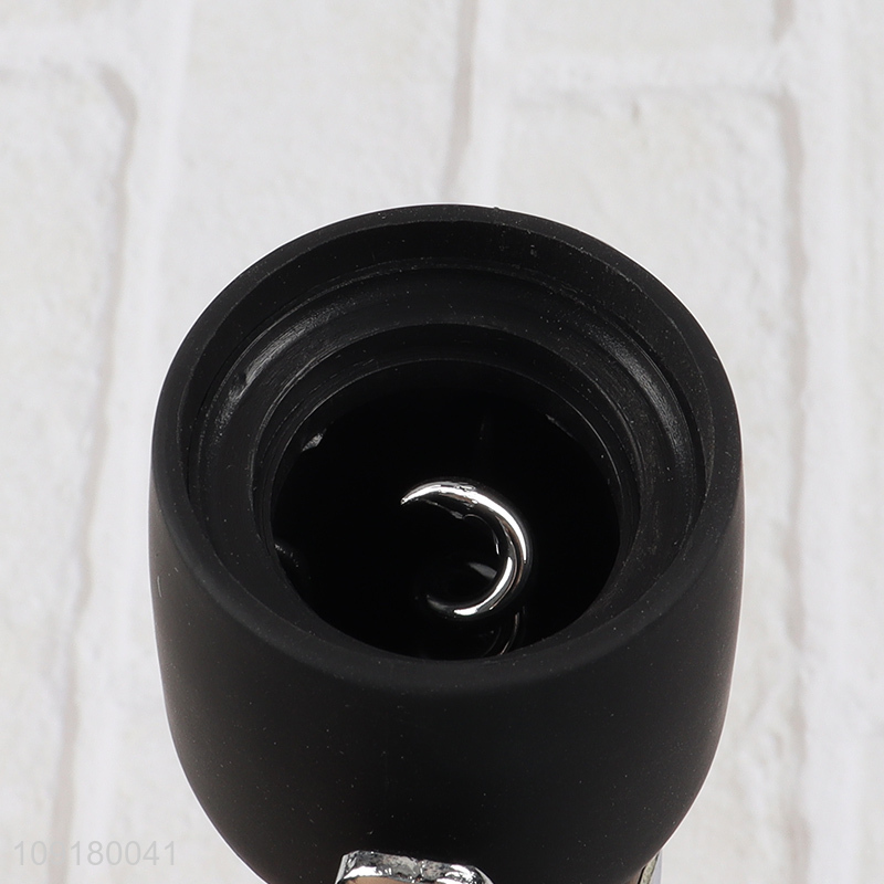 Hot Selling Stainless Steel Wing Corkscrew Red Wine Opener for Waiters