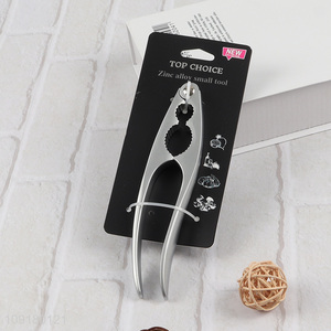 Wholesale Stainless Steel Nut Cracker Walnut Pecan Cracker Shell Cracker