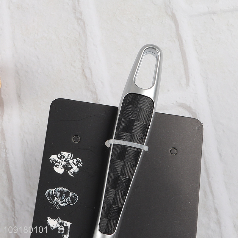 High Quality Heavy Duty Stainless Steel Bottle Opener with Comfort Grip