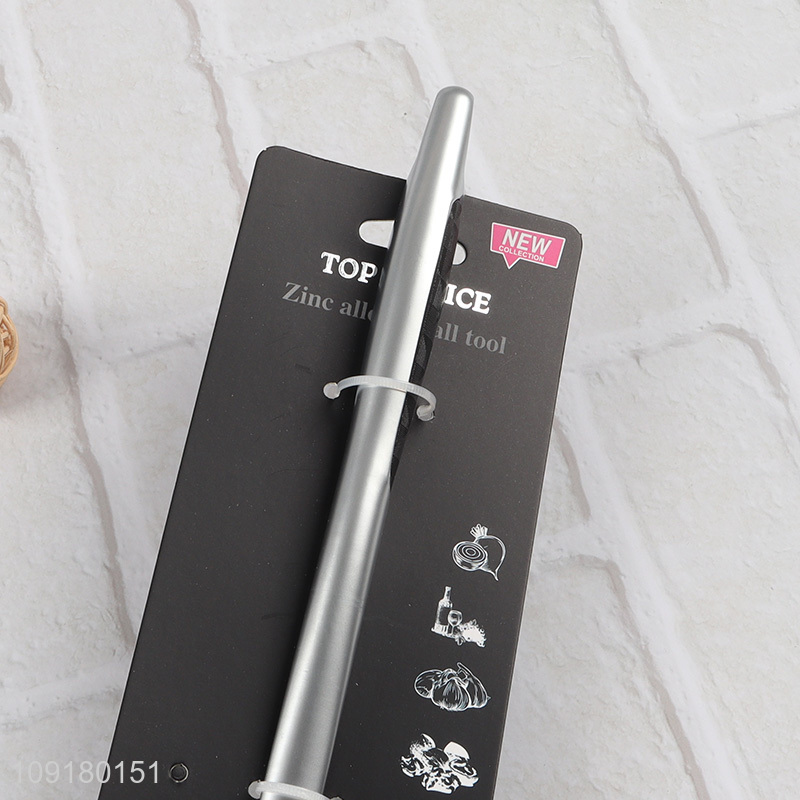 China Imports Heavy Duty Stainless Steel Meat Tenderizer Kitchen Tools