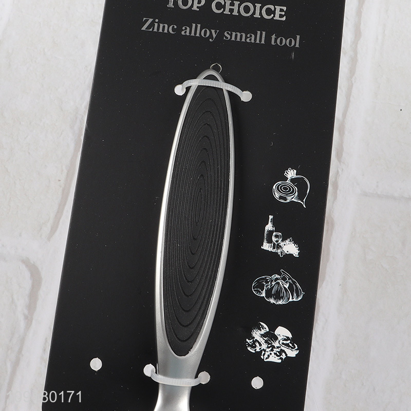 Factory Price Heavy Duty Stainless Steel Ice Cream Scoop Kitchen Tools