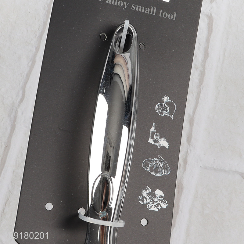 Hot Selling Heavy Duty Stainless Steel Lemon Squeezer Manual Citrus Juicer