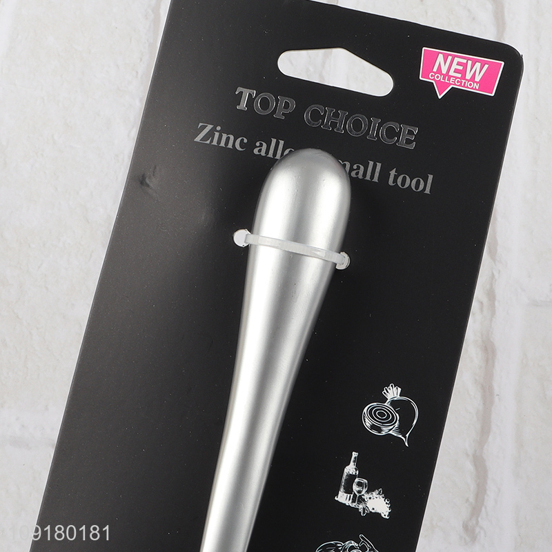 China Imports Heavy Duty Rustproof Stainless Steel Ice Cream Scoops