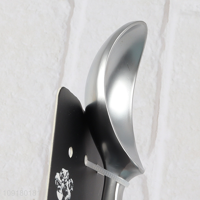 China Imports Heavy Duty Rustproof Stainless Steel Ice Cream Scoops