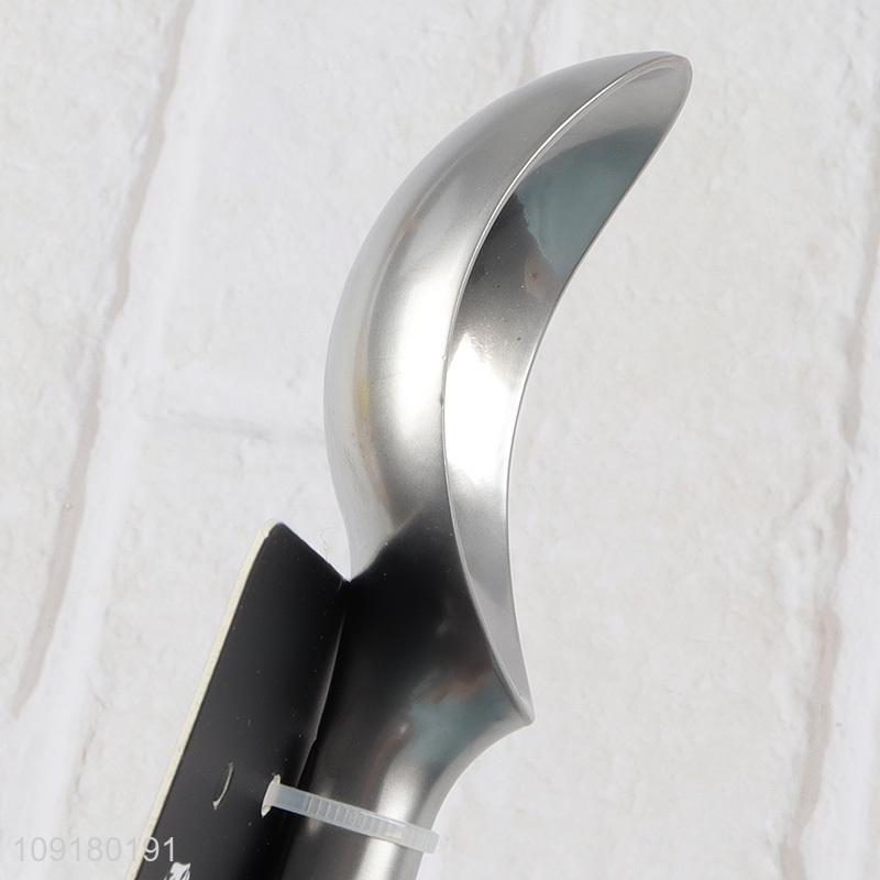 Wholesale Heavy Duty Stainless Steel Ice Cream Scoop Ice Cream Tools