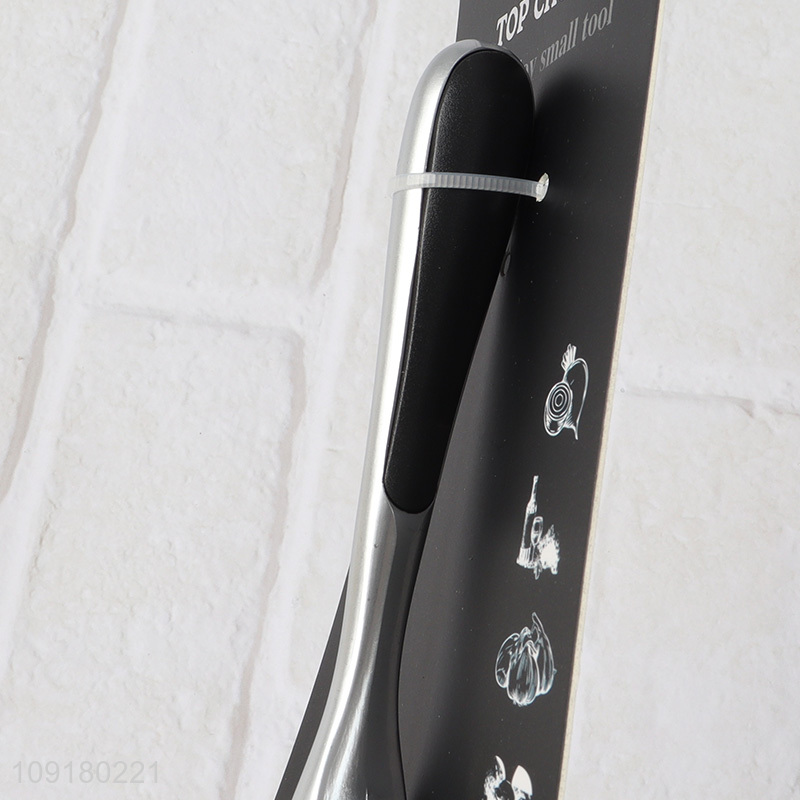 China Imports Stainless Steel Pizza Cutter Wheel with Sharp Blade