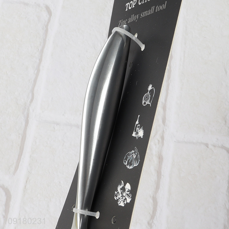 Online Wholesale Stainless Steel Pizza Cutter Wheel for Cutting Pies