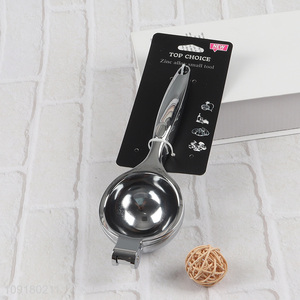 Wholesale Stainless Steel Manual Lemon Squeezer Orange Citrus Lime Juicer