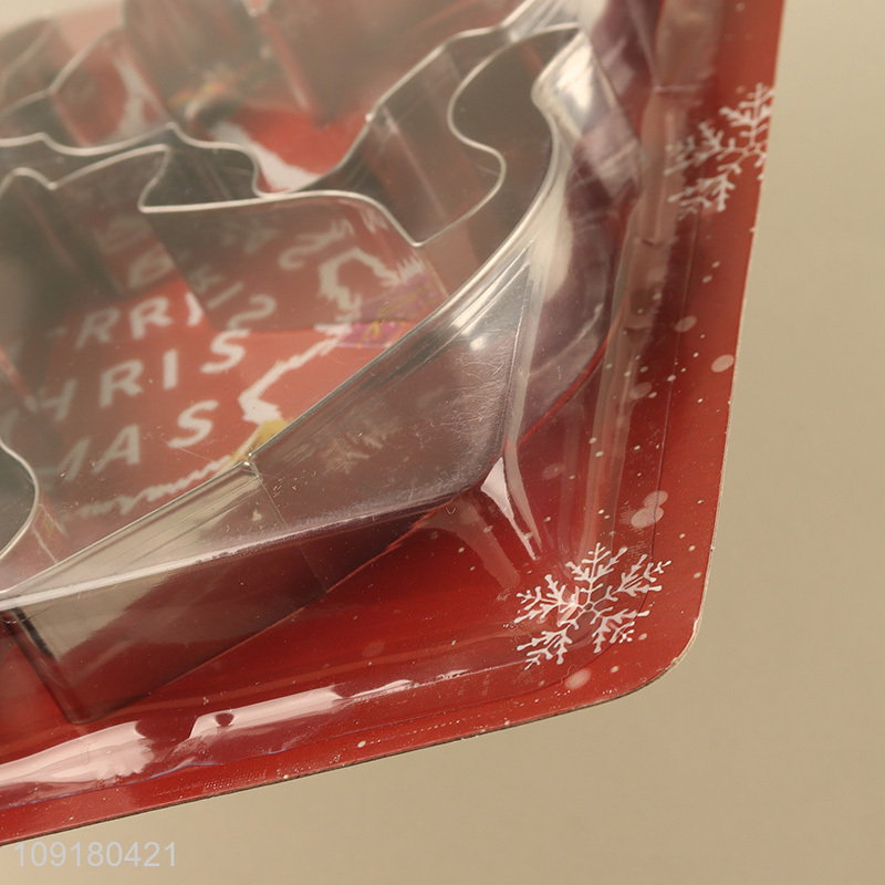 Yiwu market iron baking tool cookies mold cookies cutter