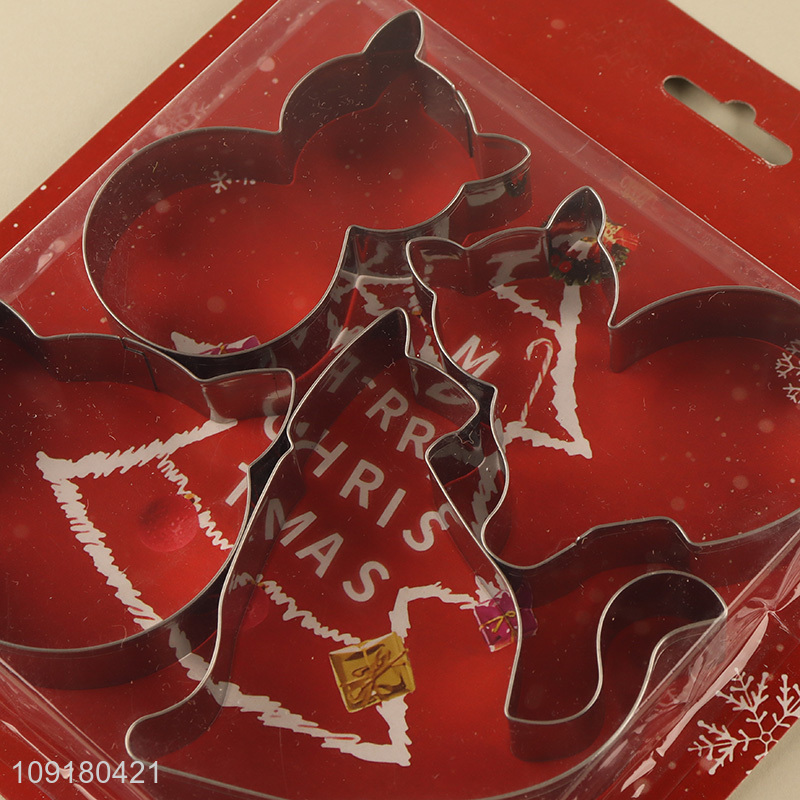 Yiwu market iron baking tool cookies mold cookies cutter