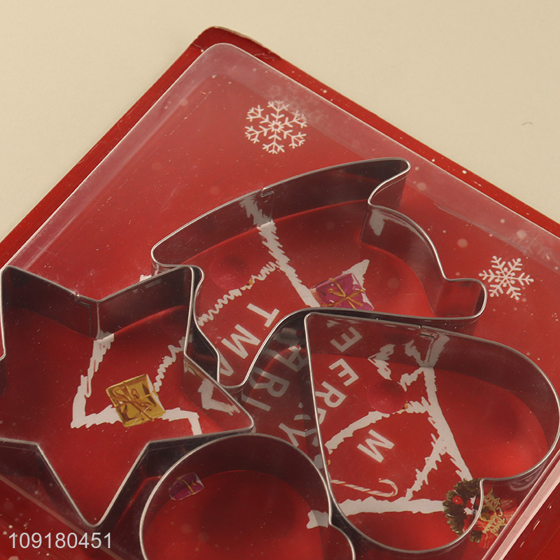 Hot products baking tool cookies mold cookies cutter for sale