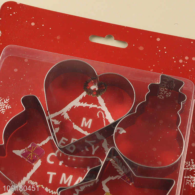 Hot products baking tool cookies mold cookies cutter for sale