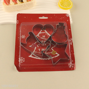 Hot products baking tool cookies mold cookies cutter for sale