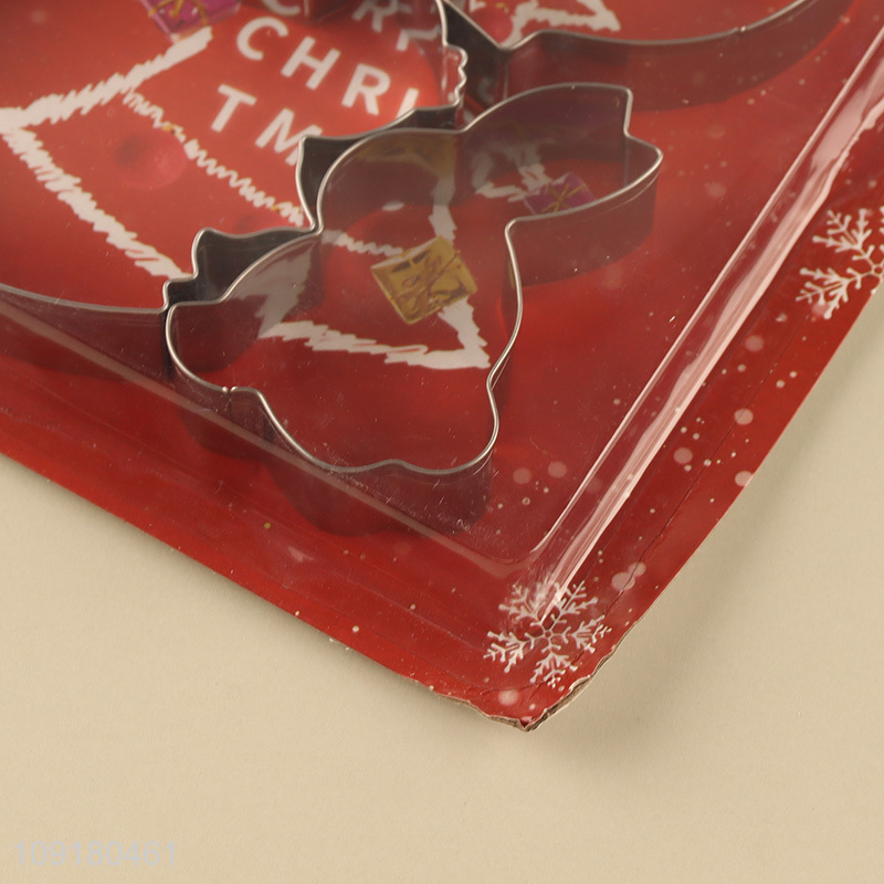 Best sale iron cookies mold cookies cutter for baking tool