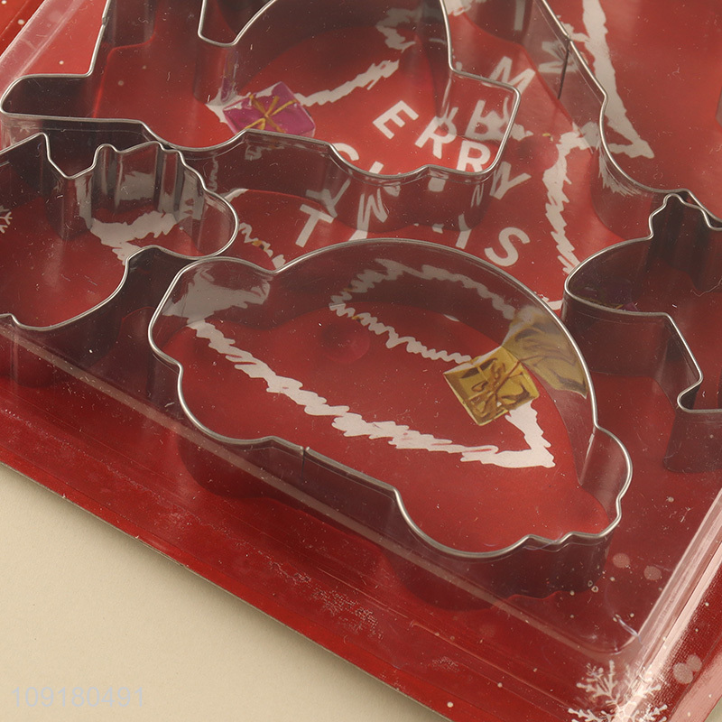 Most popular baking tool cookies mold cookies cutter for sale