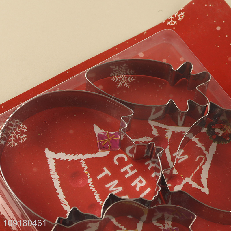 Best sale iron cookies mold cookies cutter for baking tool