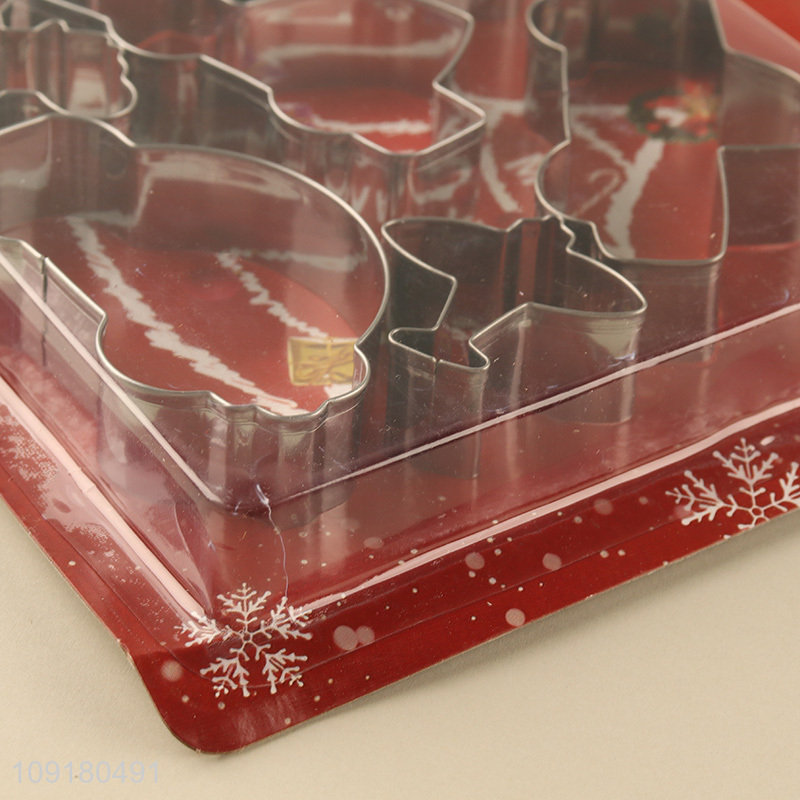 Most popular baking tool cookies mold cookies cutter for sale