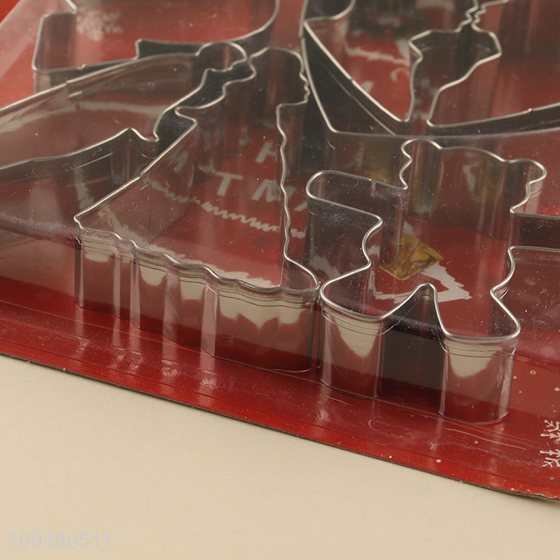 Hot items iron baking tool cookies mold cookies cutter for sale